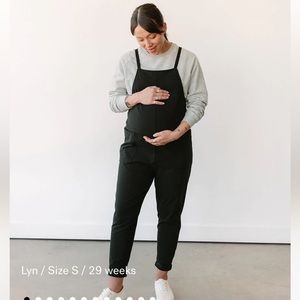 Storq overalls size 2 in amazing condition